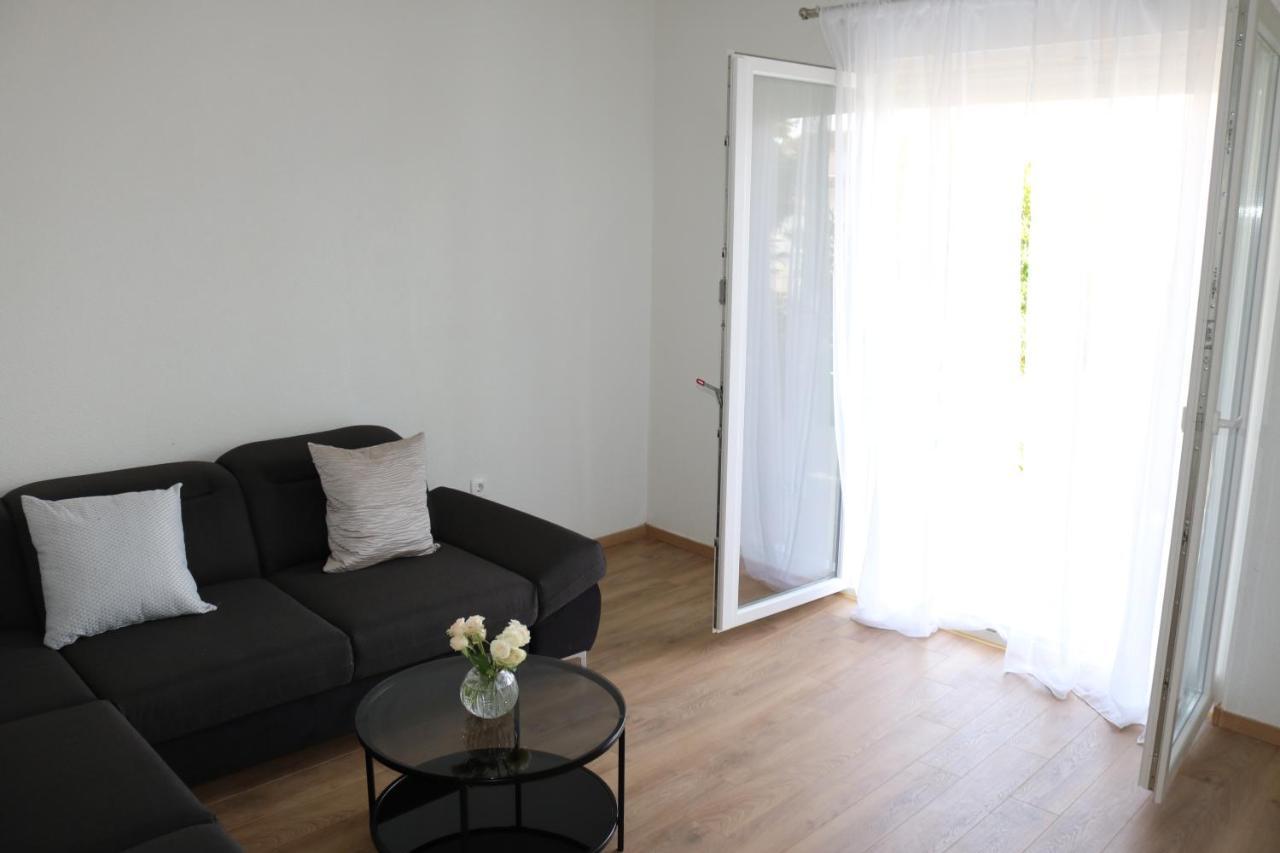 Ilma Apartment Trogir Buitenkant foto