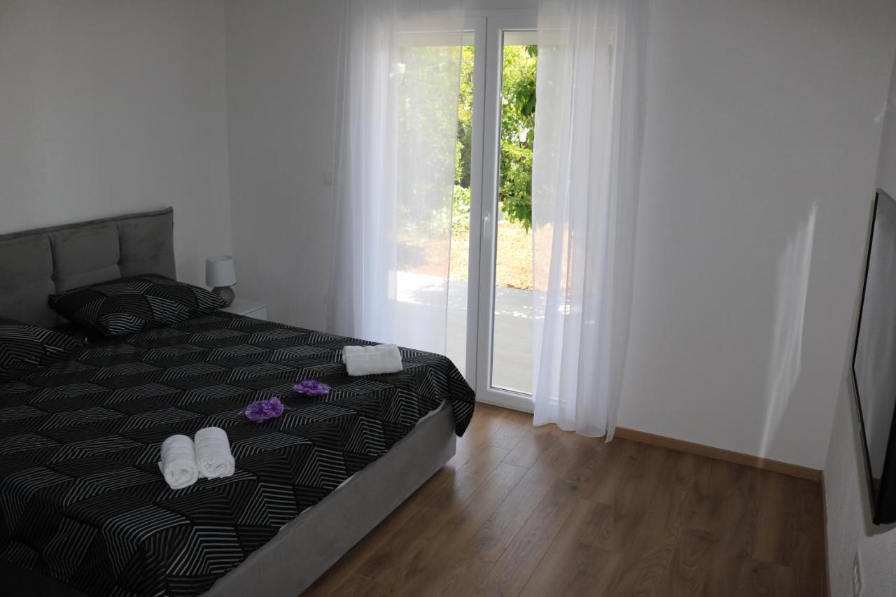 Ilma Apartment Trogir Buitenkant foto