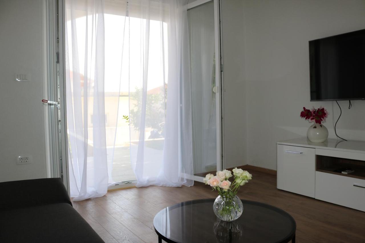 Ilma Apartment Trogir Buitenkant foto