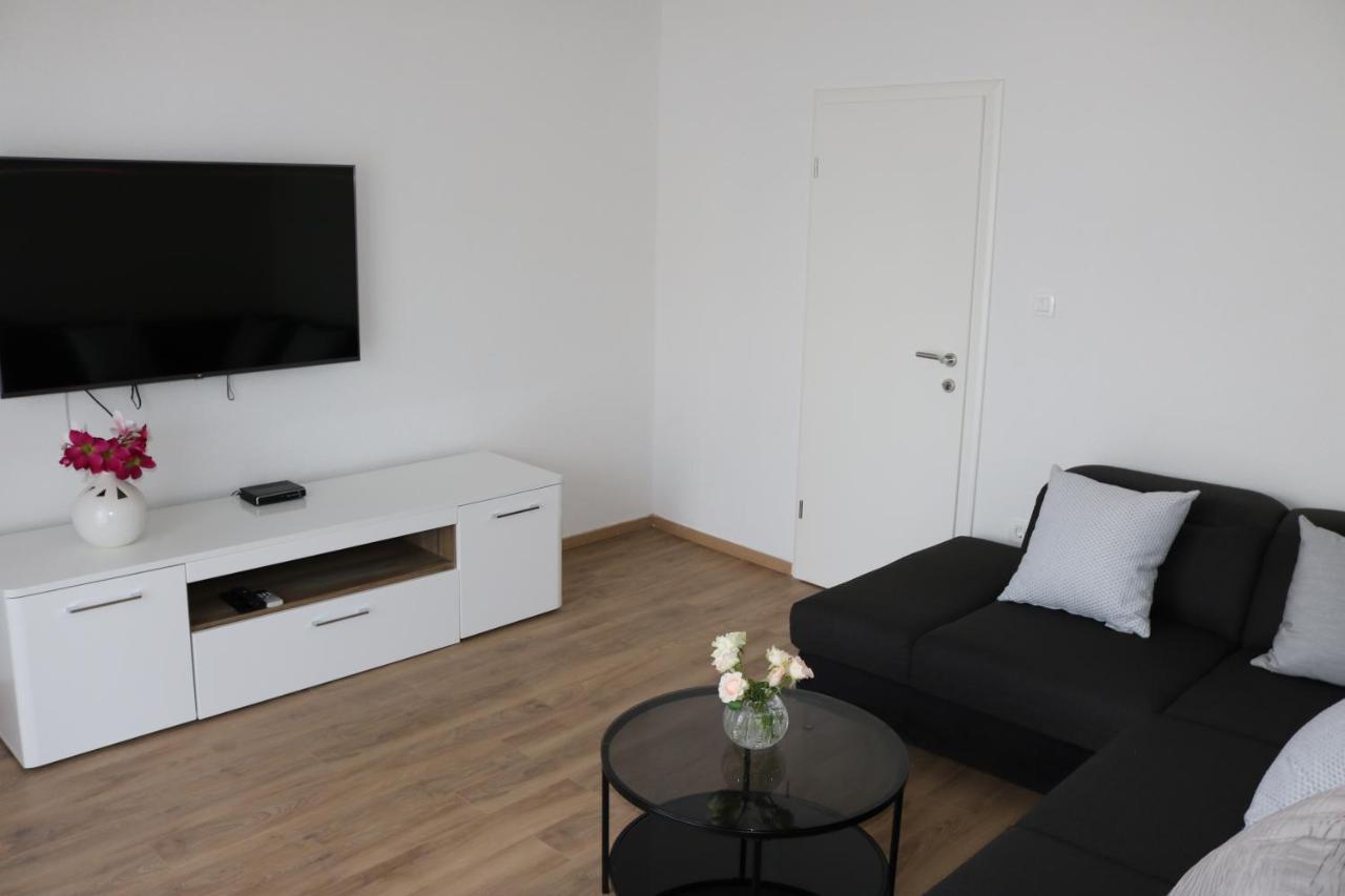 Ilma Apartment Trogir Buitenkant foto